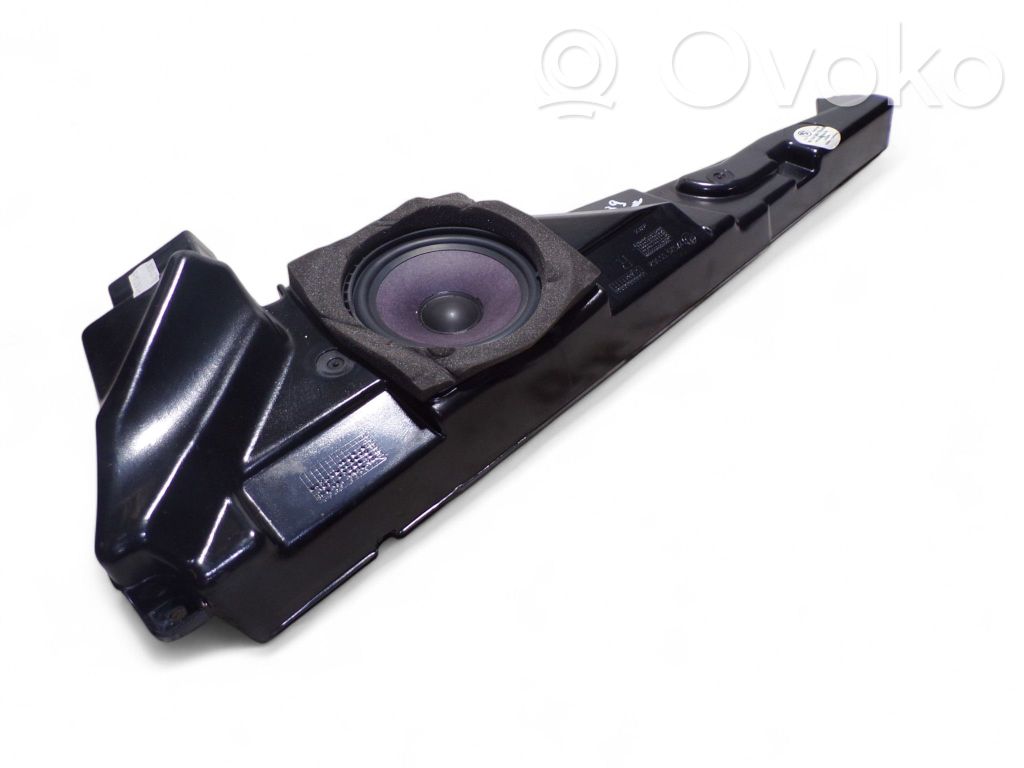 Altavoz de la puerta delantera   8360776,65138360776,2752555962