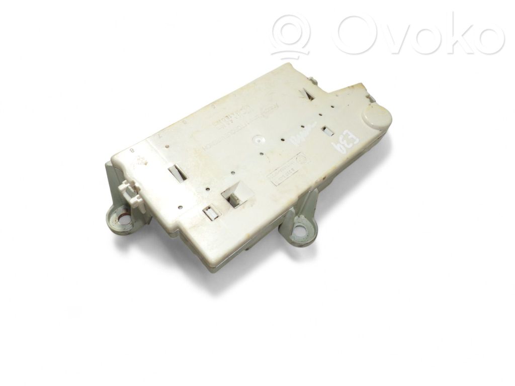 Fuse module   8387544,8387545