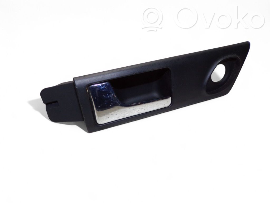 Manecilla interna puerta trasera   4A0839019B