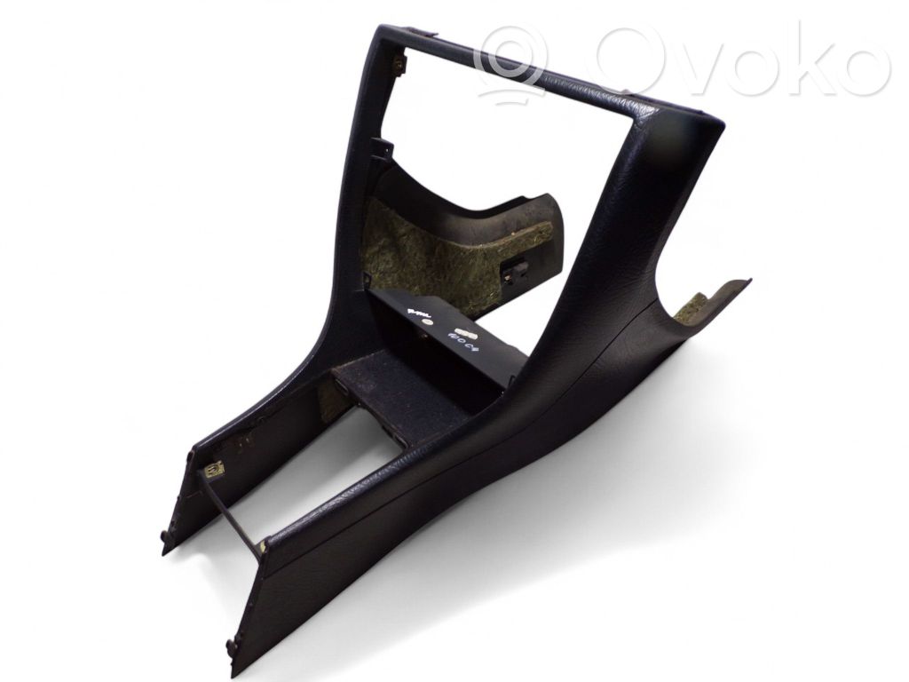 Audi 100 S4 C4 Panneau de garniture console centrale 
