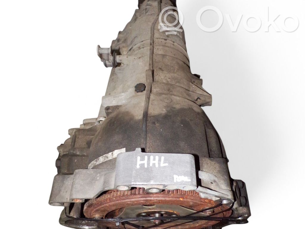Audi A4 S4 B7 8E 8H Caja de cambios automática 