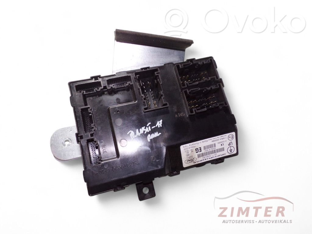 Module confort   DN1T15K600EG