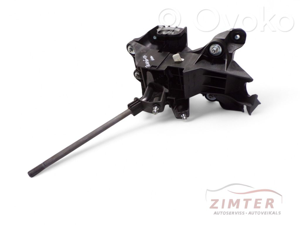 Ford Transit Courier Selector caja de cambios 