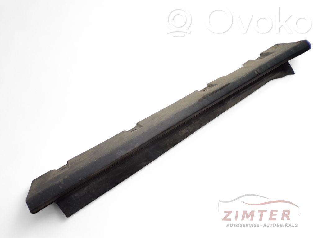 Ford Transit Courier Sill 
