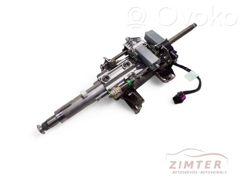 Audi A7 S7 4G Set ax volan 