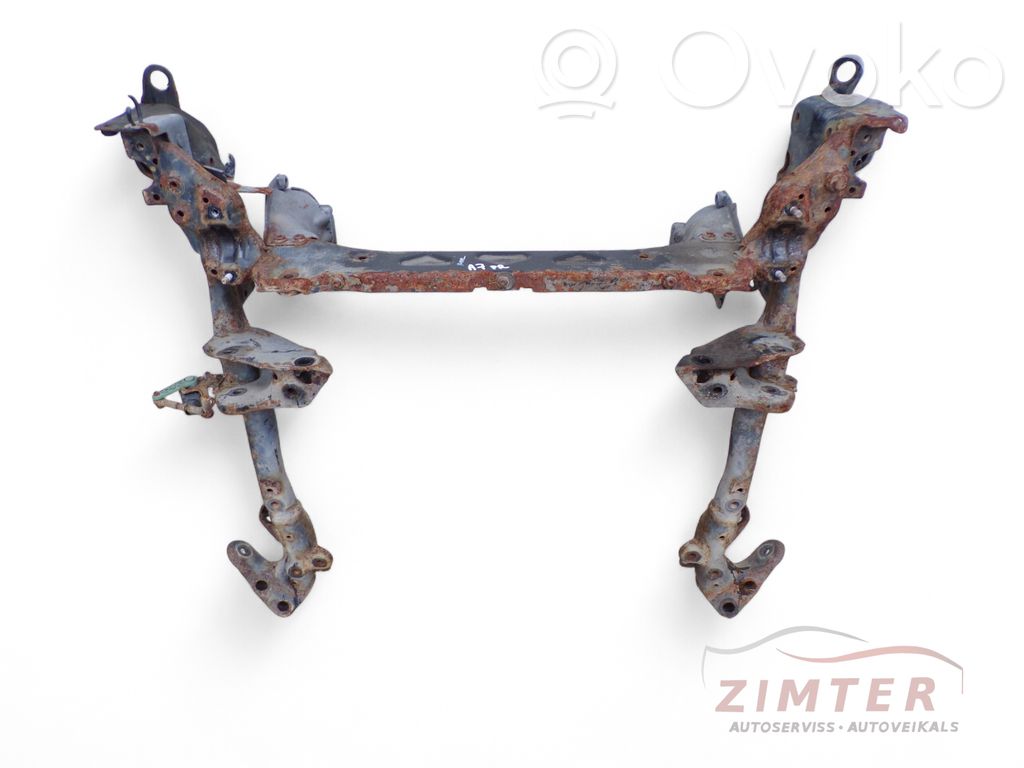Audi A7 S7 4G Front subframe 
