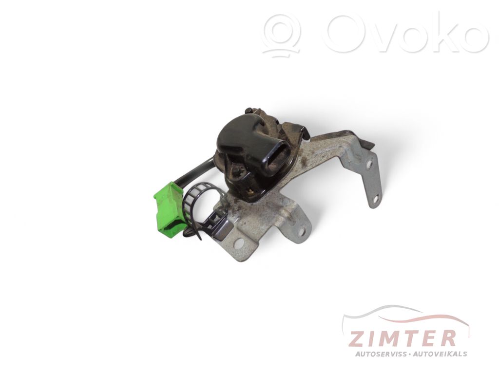 Audi A8 S8 D2 4D Innentemperatursensor 