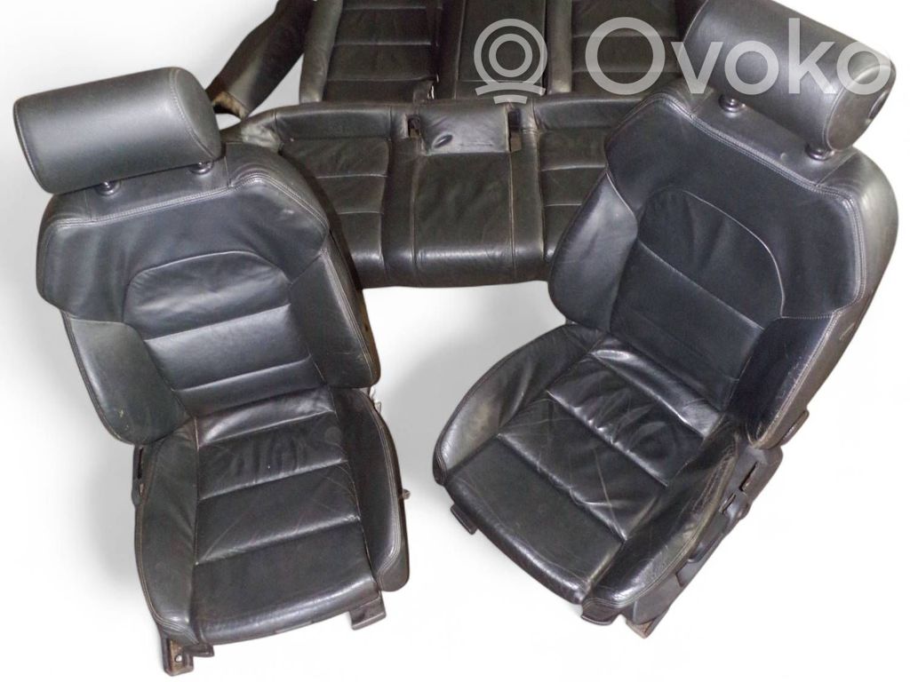 Juego interior