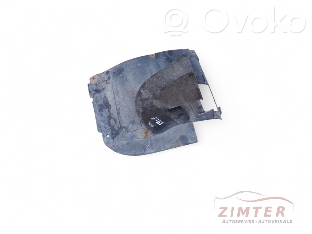 BMW 5 E39 Altra parte esteriore 