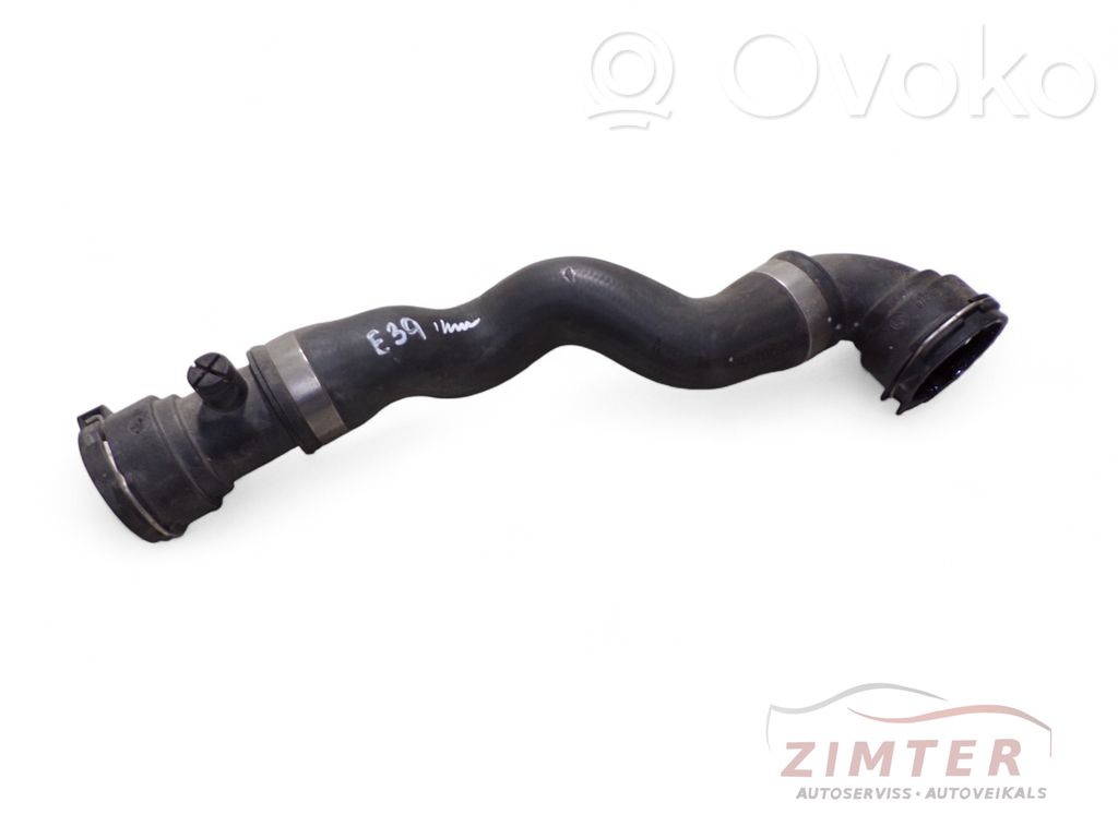 BMW 5 E39 Engine coolant pipe/hose 