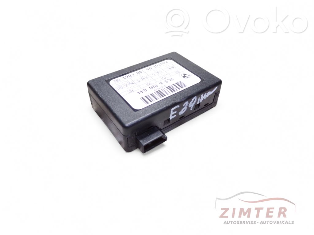 Rain sensor   6920044