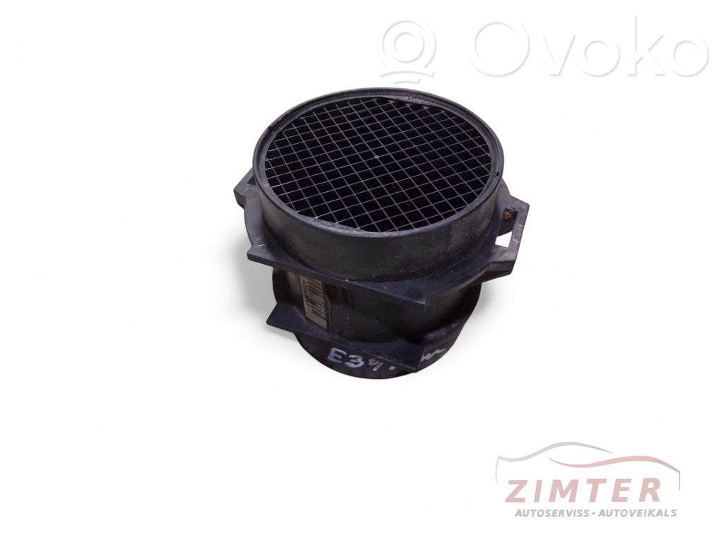 BMW 5 E39 Mass air flow meter 