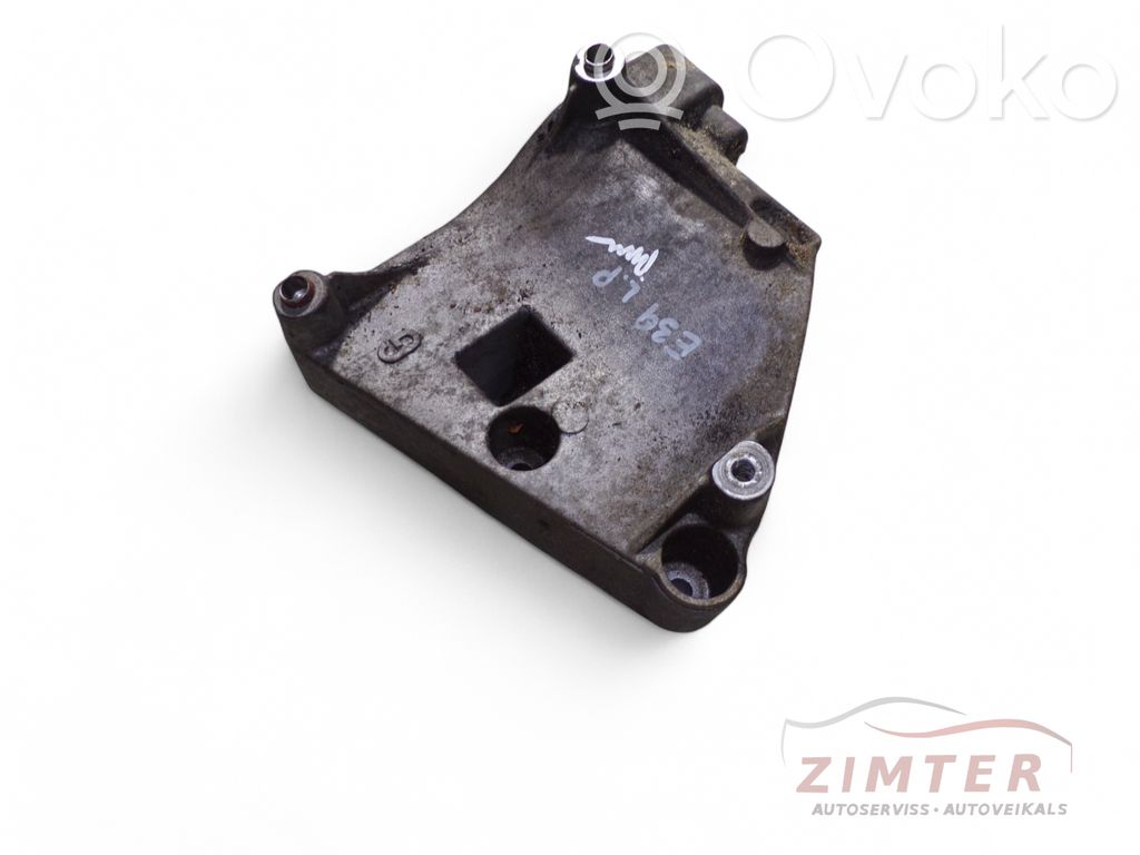 BMW 5 E39 A/C compressor mount bracket 