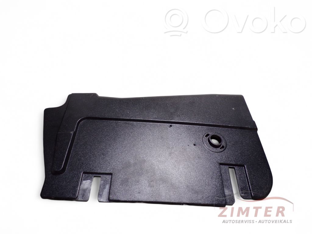 BMW 5 E39 Capac lateral zonă picioare 