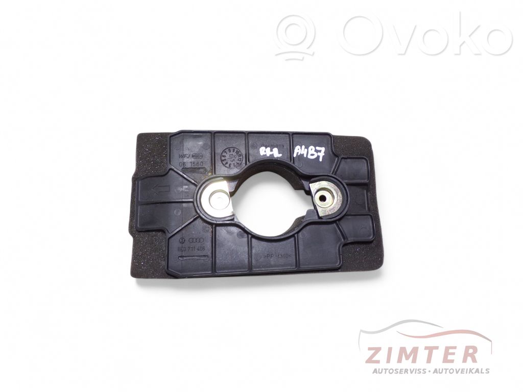 Audi A4 S4 B7 8E 8H Inne części wnętrza samochodu 