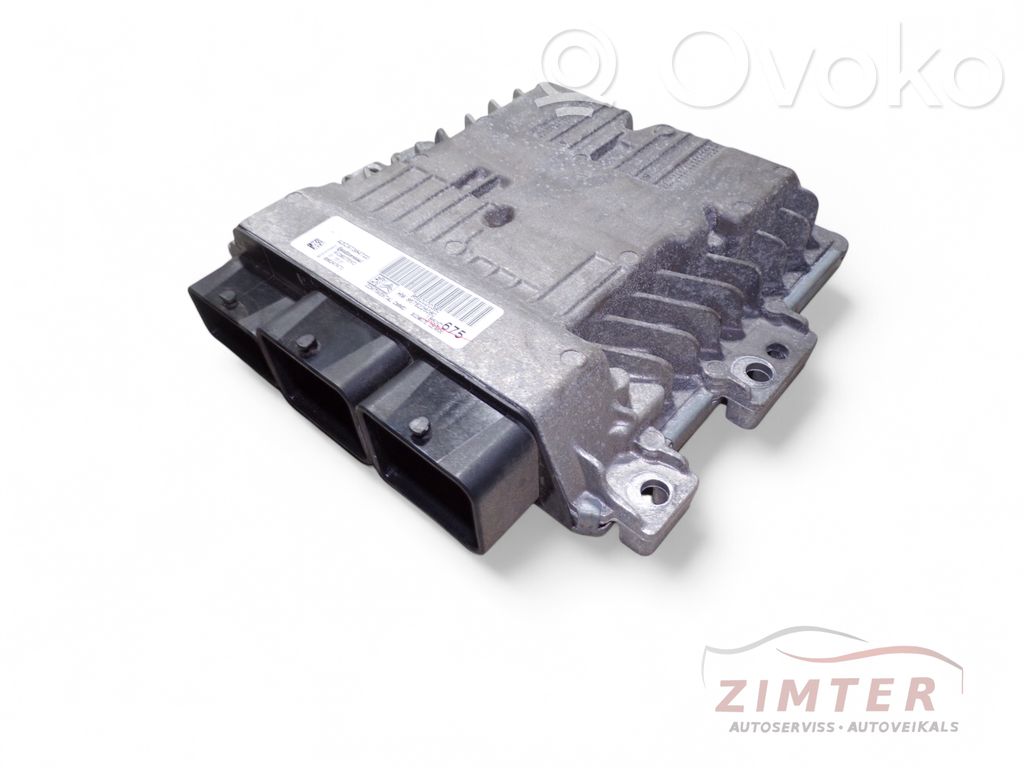 Mitsubishi ASX Engine control unit/module 