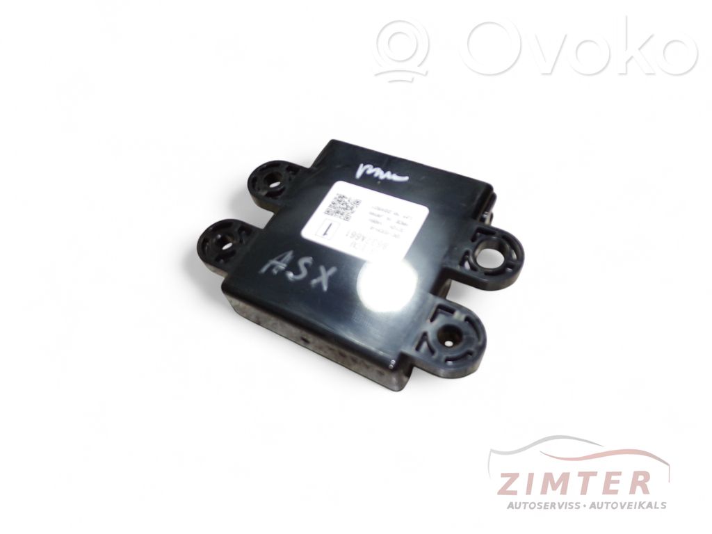 Mitsubishi ASX Other control units/modules 