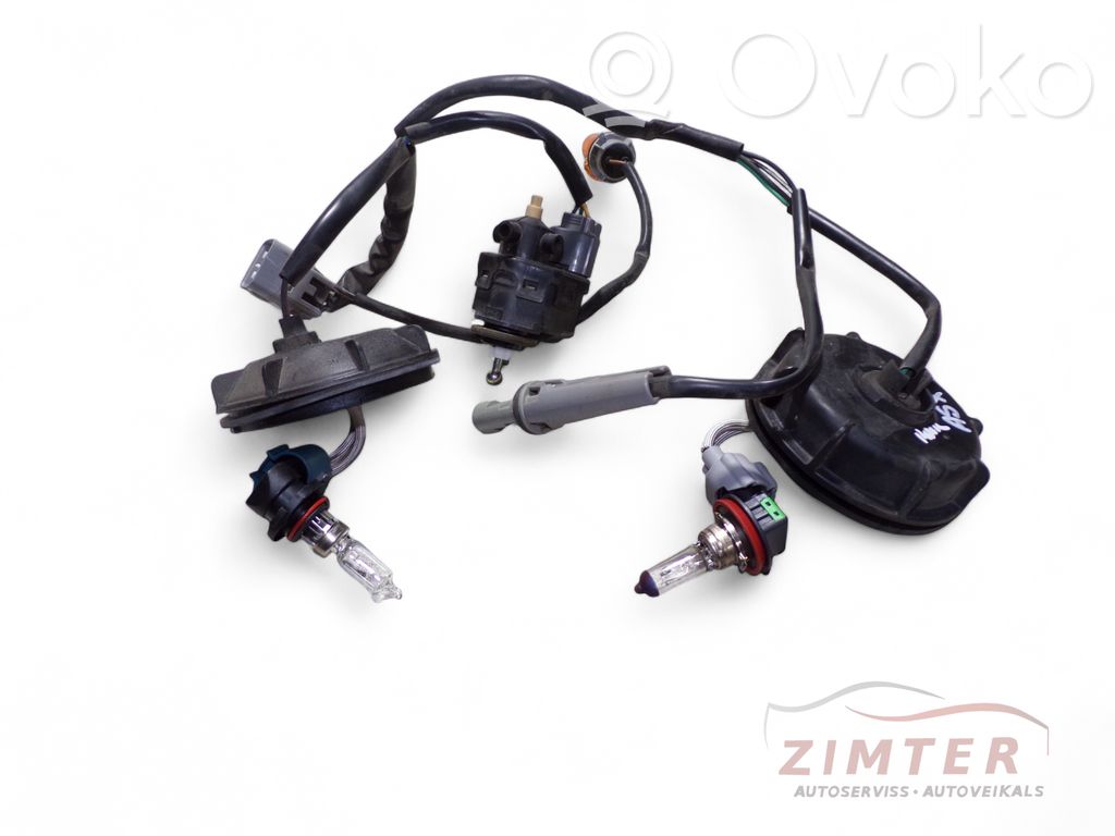 Mitsubishi ASX Headlight/headlamp wiring loom/harness 
