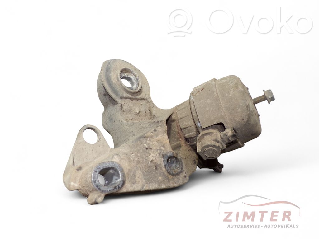 Engine mounting bracket   4F0199352E