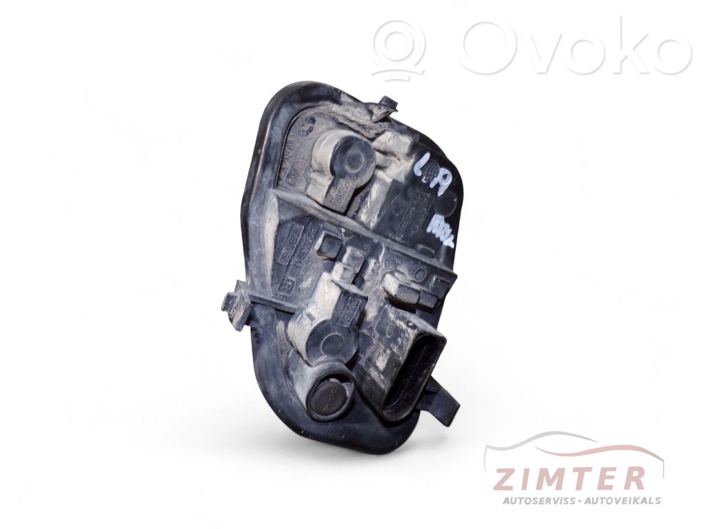Audi A6 S6 C6 4F Portalampada fanale posteriore 