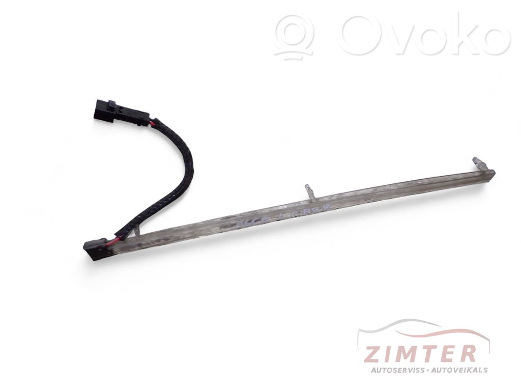 Luz interna puerta trasera   4F0919178B
