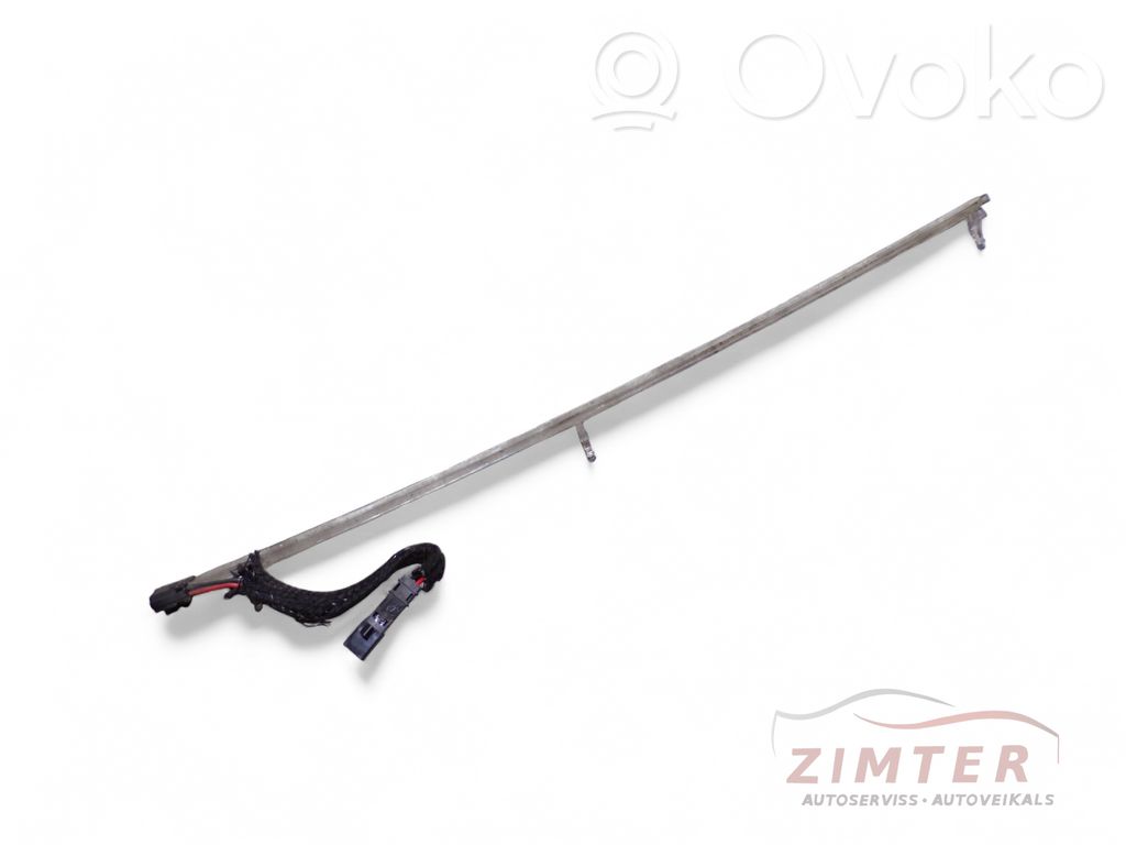 Audi A6 S6 C6 4F Luz interna puerta delantera 