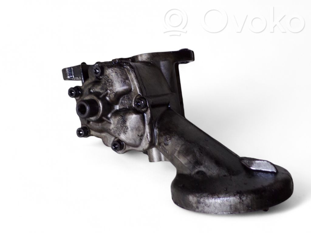 Audi A6 S6 C6 4F Tepalo siurblys 