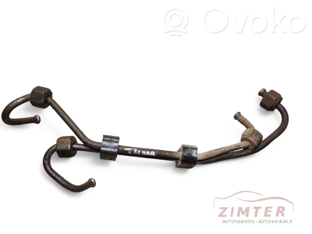 Volkswagen Transporter - Caravelle T4 Fuel injector supply line/pipe 