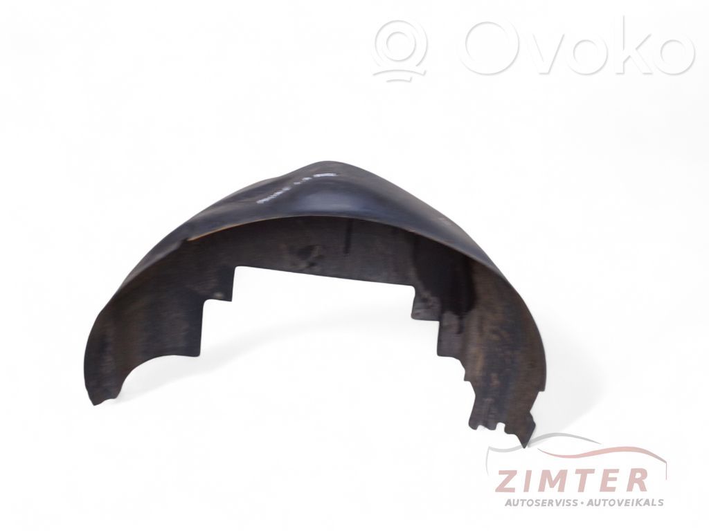 Toyota Proace Posparnis galinis 