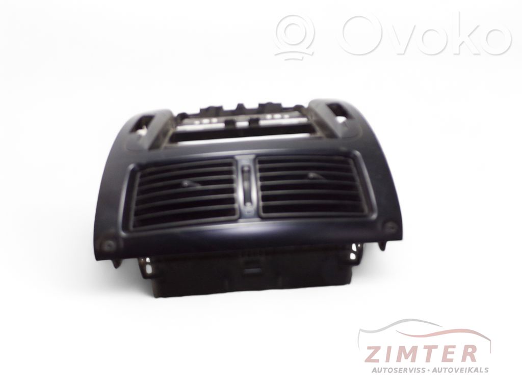 Toyota Proace Dash center air vent grill 