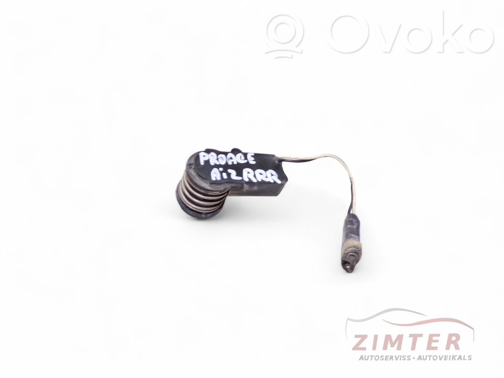 Sensor de aparcamiento PDC   10CA0213A