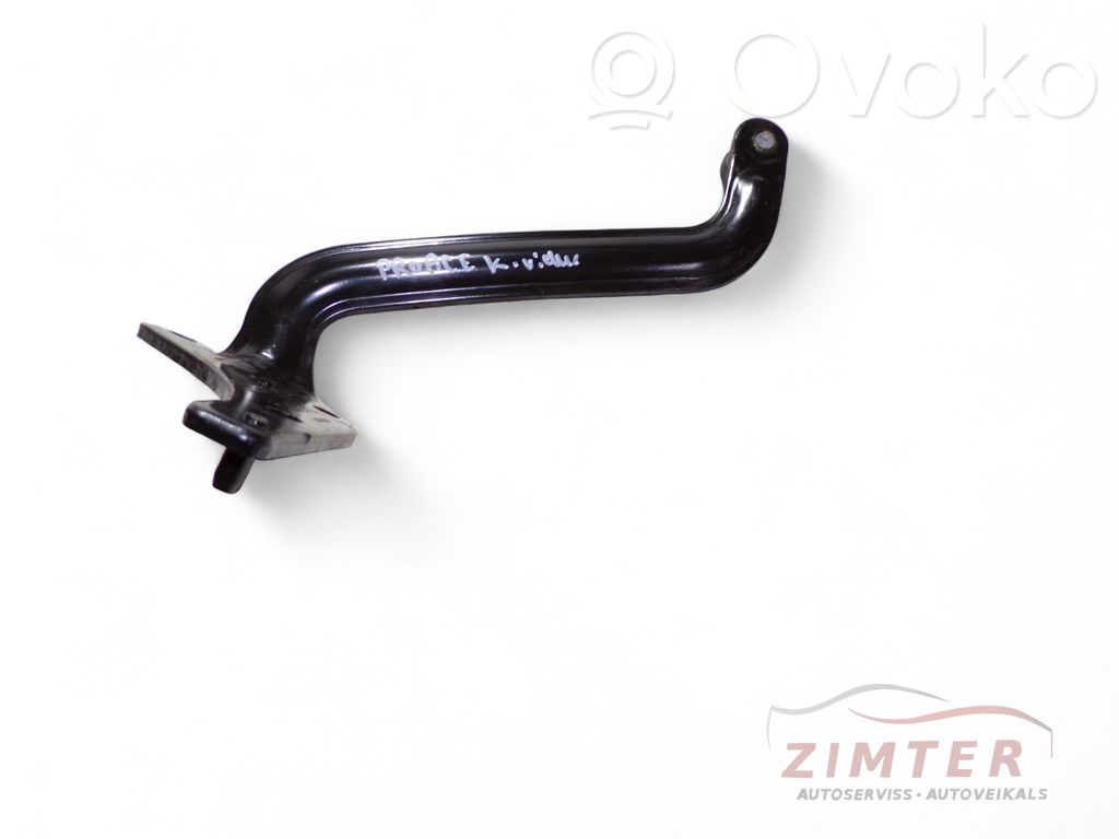 Toyota Proace Sliding door upper roller guide/hinge 