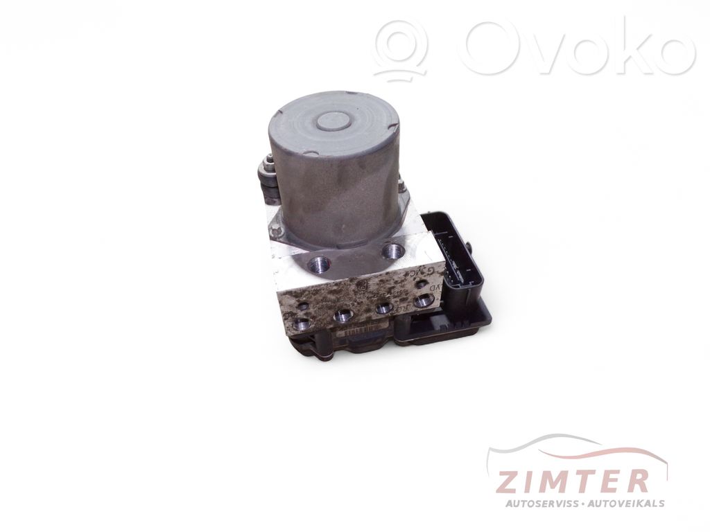 Toyota Proace ABS Pump 