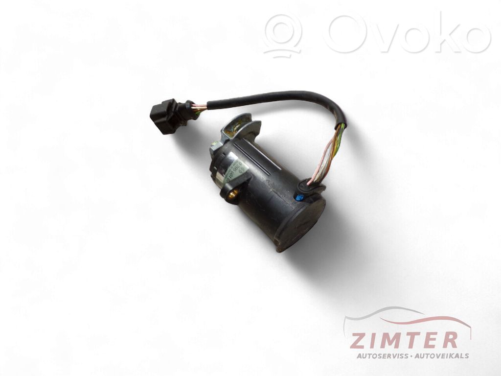Audi 100 200 5000 C3 Accelerator pedal position sensor 