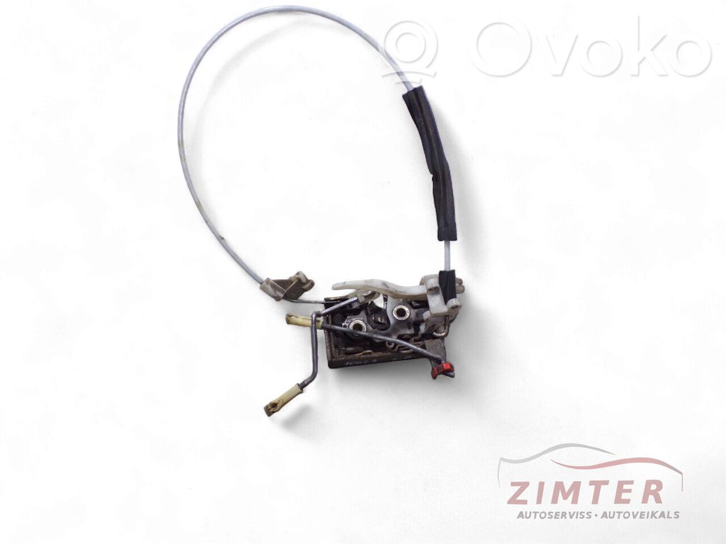 Audi 100 200 5000 C3 Etuoven lukko 