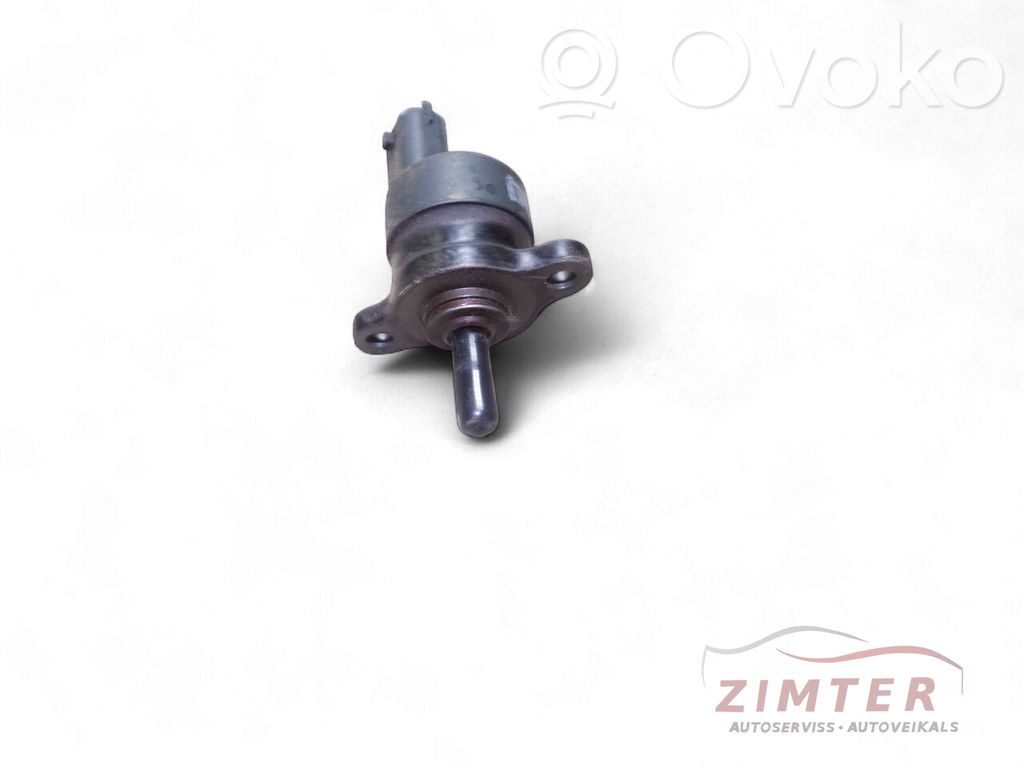 BMW 5 E39 Régulateur de pression de carburant 