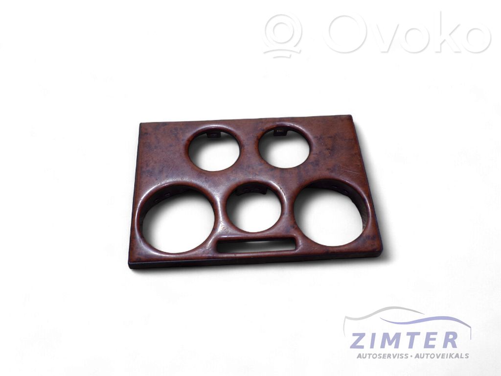 Volkswagen Transporter - Caravelle T4 Climate control/heater control trim 