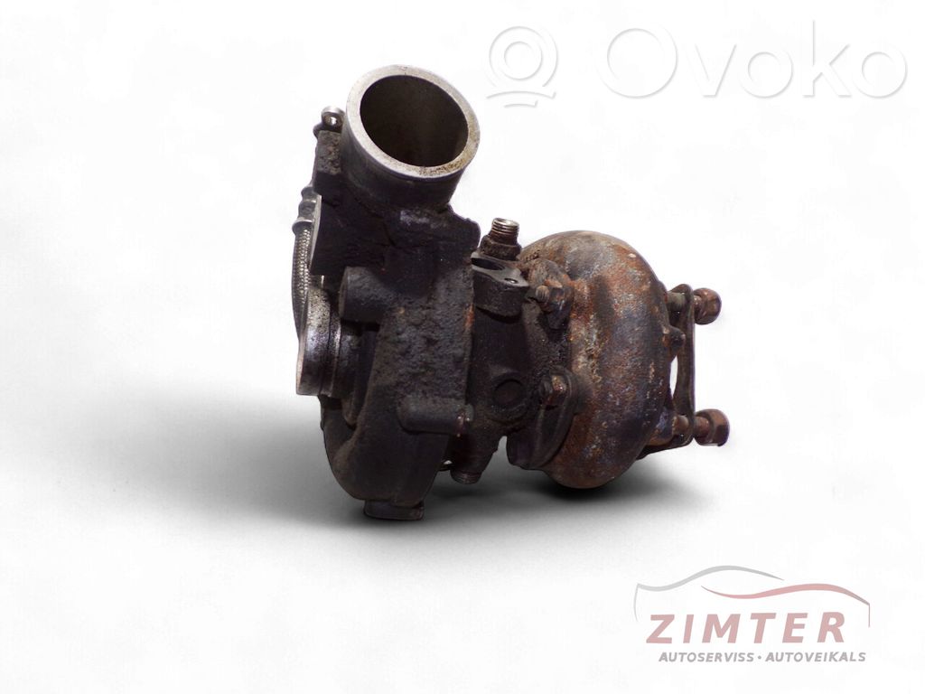 Turboahdin   035145703L,53261015071