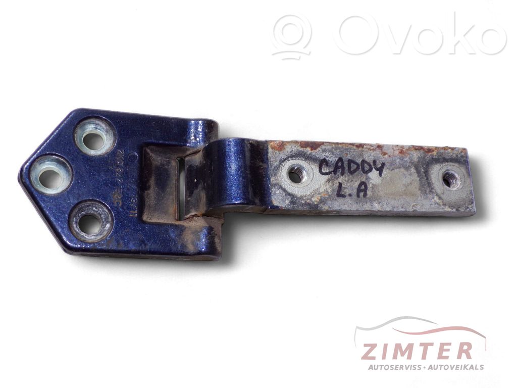Tailgate/trunk/boot hinge   2K0827152C,410311L