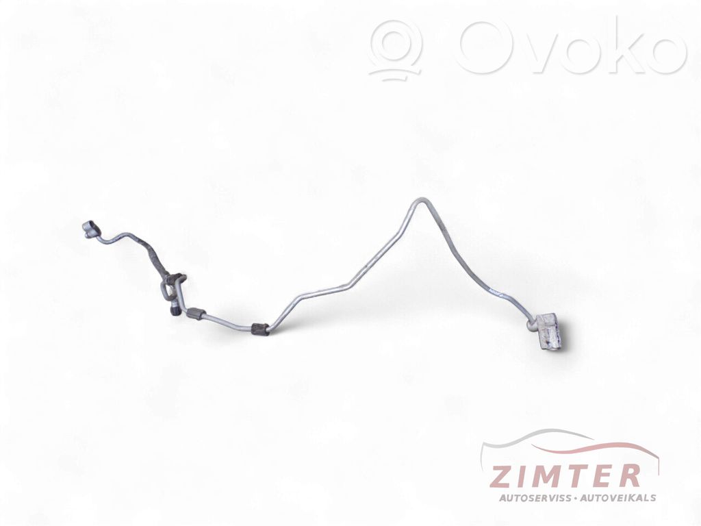 Volkswagen Caddy Conductă/furtun aer condiționat (A/C) 