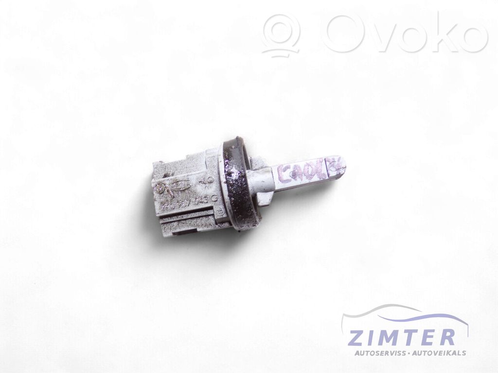 Sensor de temperatura interna   1K0907543C