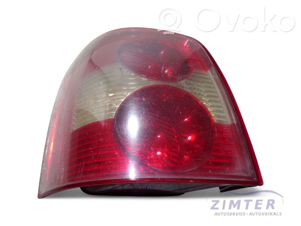 Volkswagen PASSAT B5.5 Lampa tylna 
