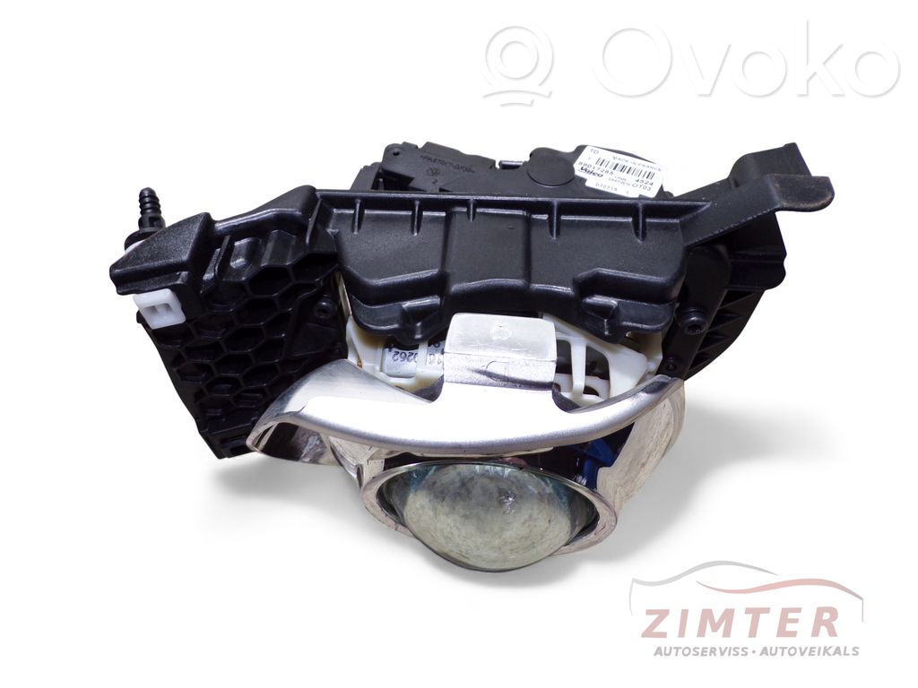 Headlight part   89017285