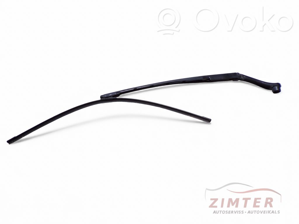 Citroen C5 Wischerarm vorne 