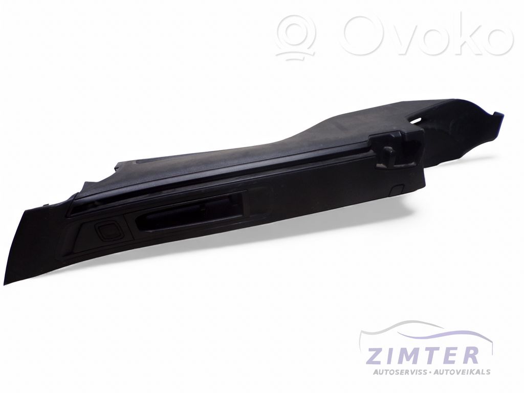 Citroen C5 Parcel shelf load cover mount bracket 