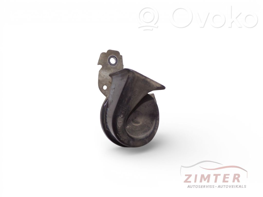 Skoda Octavia Mk2 (1Z) Horn signal 