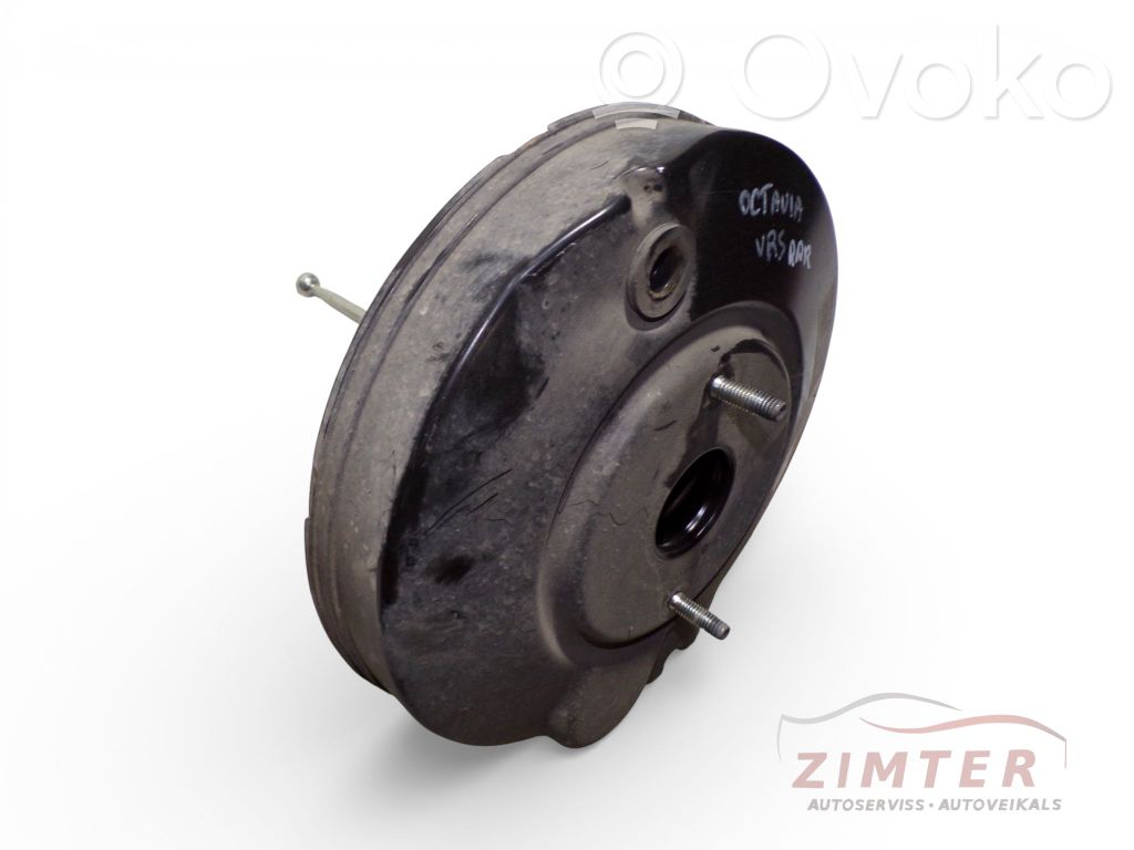 Skoda Octavia Mk2 (1Z) Brake booster 