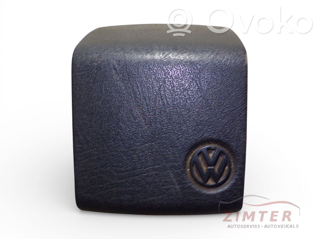 Volkswagen Multivan T4 Zaślepka Airbag kierownicy 