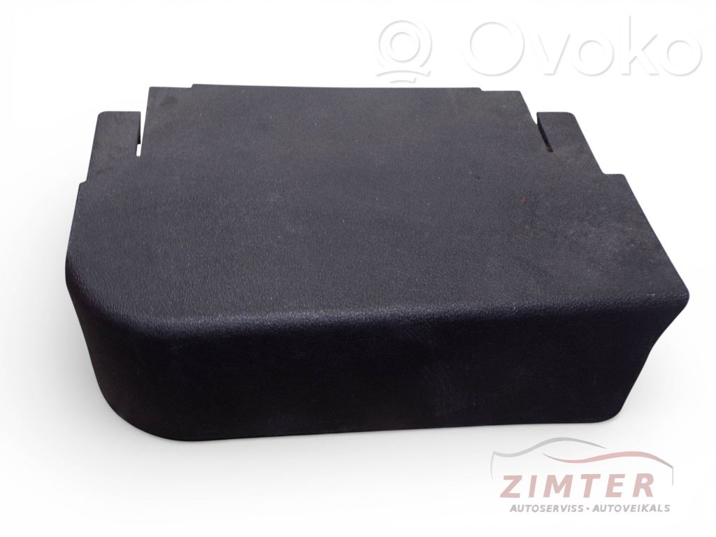 Skoda Octavia Mk2 (1Z) Alte piese de interior 