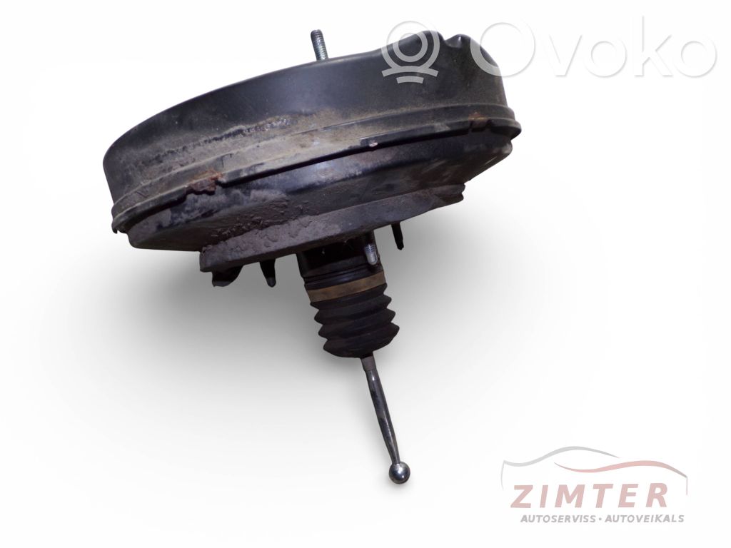 Skoda Octavia Mk2 (1Z) Brake booster 